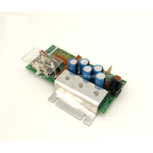 KM713140G05 KONE Elevator LCEREC Board